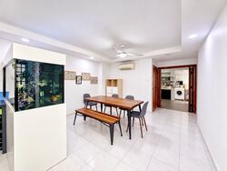 Blk 656 Choa Chu Kang Crescent (Choa Chu Kang), HDB Executive #634145061